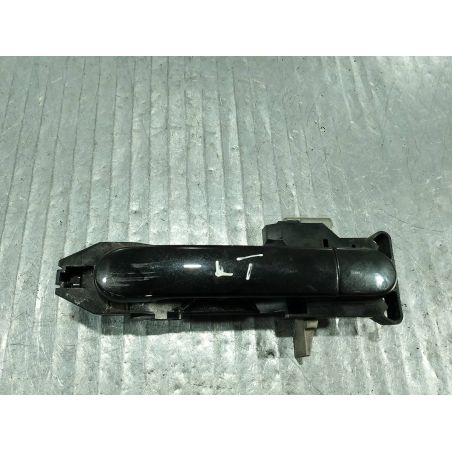 KLAMKA ZEWNĘTRZNA LEWY TYŁ NISSAN NOTE ( 05-12 ) 1.6 16V 2006 242274 