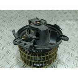 WENTYLATOR NAWIEWU, DMUCHAWA MERCEDES-BENZ W124 2.3 B1986                                            