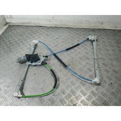 PODNOŚNIK SZYBY PRAWY PRZÓD RENAULT LAGUNA II ( 02-07 ) 1.9 DCI2003400569T3                                            