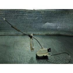 ZAMEK DRZWI PRAWY PRZÓD PEUGEOT 308 1.6 HDI2008PSA567147   ARMA01545                                            