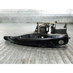 KLAMKA ZEWNĘTRZNA LEWY PRZÓD PEUGEOT 308 1.6 HDI20089680168680                                            