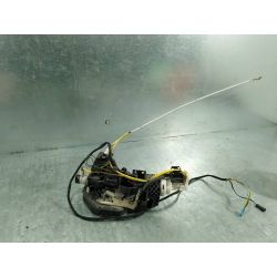 ZAMEK DRZWI PRAWY TYŁ MERCEDES-BENZ W220 3.2 CDI20012207306435                                            