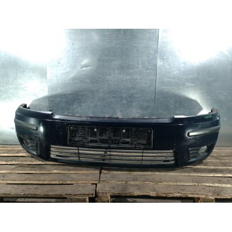 ZDERZAK PRZÓD FORD FUSION 1.4 TDCI 2004 