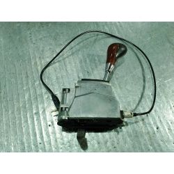 LEWAREK ZMIANY BIEGÓW MERCEDES-BENZ W220 3.2 CDI2001                                            