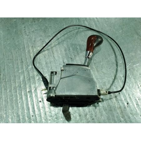 LEWAREK ZMIANY BIEGÓW MERCEDES-BENZ W220 3.2 CDI 2001 