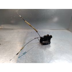 ZAMEK DRZWI PRAWY PRZÓD MAZDA 5 1.82006B82-B84-R                                            