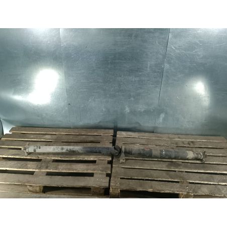 WAŁ NAPĘDOWY TYŁ MERCEDES-BENZ W220 3.2 CDI 2001 