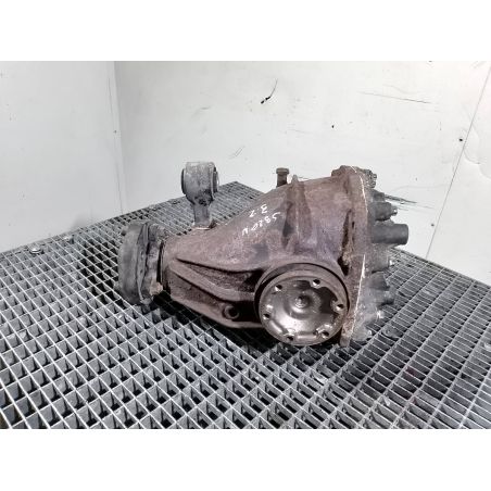 DYFERENCJAŁ TYŁ MERCEDES-BENZ W220 3.2 CDI 2001 2203510508C 