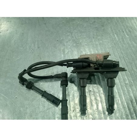 CEWKA ZAPŁONOWA AUDI A4 B5 1.8 20V 2000 058905105A   