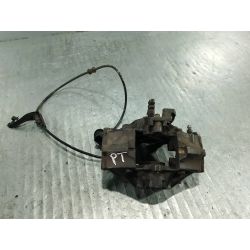 ZACISK HAMULCOWY PRAWY TYŁ MERCEDES-BENZ W220 3.2 CDI2001                                            