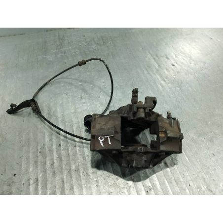 ZACISK HAMULCOWY PRAWY TYŁ MERCEDES-BENZ W220 3.2 CDI 2001 