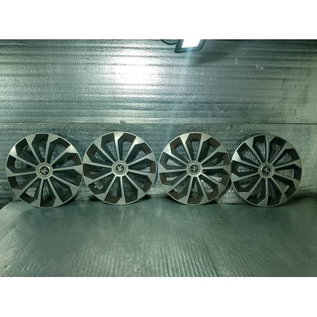 KOŁPAKI PEUGEOT 308 1.6 HDI 2008 