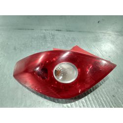 LAMPA TYLNA LEWA OPEL CORSA D 1.2 16V200793189092                                              