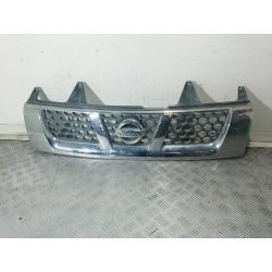 ATRAPA GRILL GRIL NISSAN NAVARA ( 05-14 ) 2.5 TD2003                                            