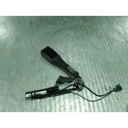 NAPINACZ PASA PRAWY PRZÓD OPEL CORSA D 1.2 16V200713225285                                            