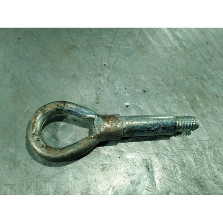 UCHO HOLOWNICZE OPEL CORSA D 1.2 16V 2007 