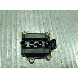 CEWKA ZAPŁONOWA RENAULT MODUS 1.2 8V2005                                            