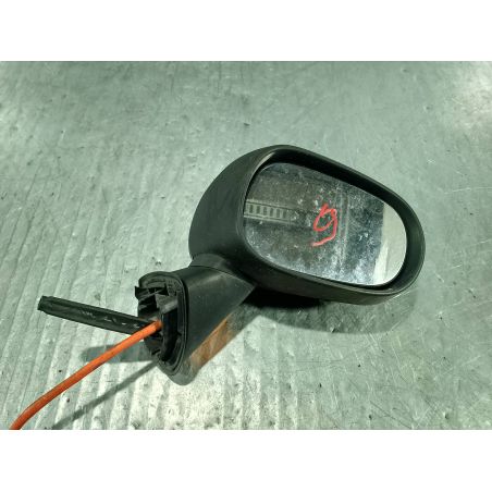 LUSTERKO PRAWE RENAULT MODUS 1.2 8V 2005 8200436383 