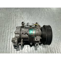 POMPA, SPRĘŻARKA KLIMATYZACJI RENAULT MODUS 1.2 8V20058200357173                                              