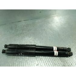 AMORTYZATORY TYŁ KOMPLET RENAULT MODUS 1.2 8V2005AGR141MT                                            