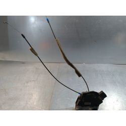 ZAMEK DRZWI PRAWY PRZÓD MAZDA 5 1.8 16V20053N6A-A21812-M                                            