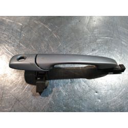 KLAMKA ZEWNĘTRZNA LEWY PRZÓD MAZDA 5 1.8 16V2005                                            