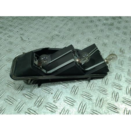WKŁAD LAMPY LEWY TYŁ PEUGEOT 407 SW 1.6 HDI 2006 