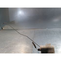 ZAMEK DRZWI LEWY PRZÓD RENAULT MEGANE I ( 95-03 ) 1.6 16V2000                                            