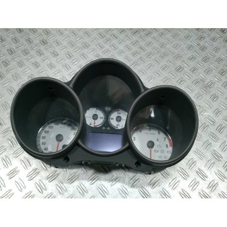 LICZNIK ALFA ROMEO GT 2.0 2004 156050195 