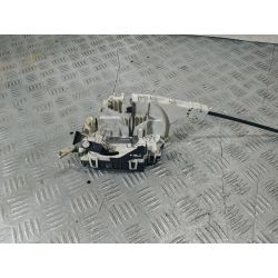 ZAMEK DRZWI PRAWY PRZÓD MERCEDES-BENZ SPRINTER W906 2.2 CDI20109067201835                                            