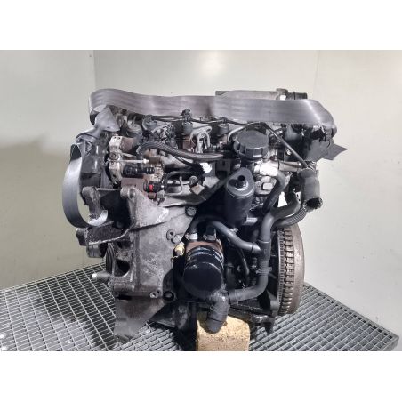 SILNIK VOLVO V40 ( 95-04 ) 1.9 DCI 2002 F9Q2  D4192T3 