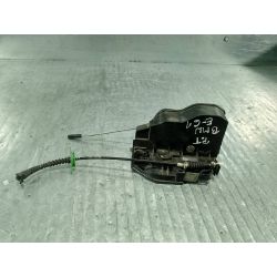 ZAMEK DRZWI PRAWY TYŁ BMW E61 3.0 D20077167076                                            