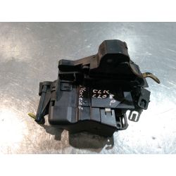ZAMEK DRZWI PRAWY PRZÓD MERCEDES-BENZ CLK W208 2.02000                                            