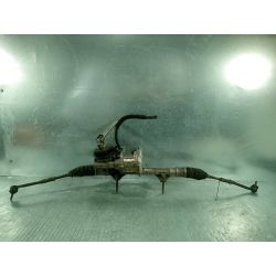 MAGLOWNICA PRZEKŁADNIA KIEROWNICY CITROEN C3 III 20189821495580                                            