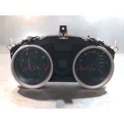 LICZNIK RENAULT MEGANE II ( 02-09 ) 2.0 DCI20058200408798D   2RPF-10A855-AE                                            