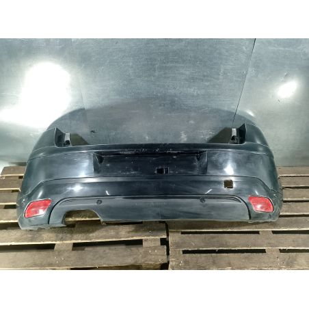 ZDERZAK TYŁ CITROEN C4 