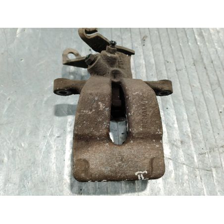 ZACISK HAMULCOWY LEWY TYŁ RENAULT SCENIC II ( 03-09 ) 1.6 16V 2004 