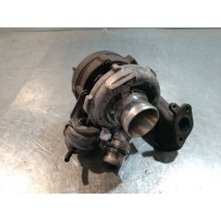 TURBINA Z KOLEKTOREM RENAULT MEGANE II ( 02-09 ) 2.0 DCI2005H8200347344                                            
