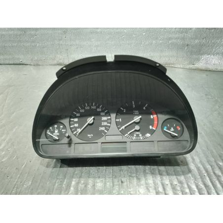 LICZNIK BMW E39 2.0 2002 62.11-6 914 913      110.008.735/135 