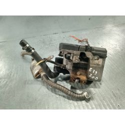 OGRZEWANIE POSTOJOWE, WEBASTO BMW E39 2.0200290604A                                            