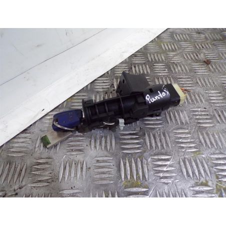 STACYJKA FIAT PUNTO II 2002 