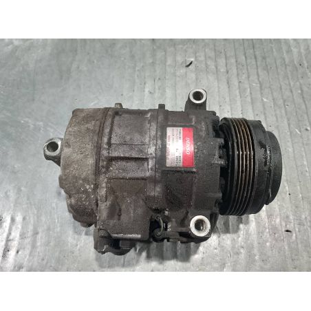 POMPA, SPRĘŻARKA KLIMATYZACJI BMW E39 2.0 2002 447220-8021  