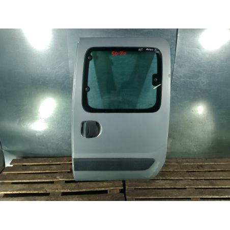 DRZWI PRZESUWNE LEWE RENAULT KANGOO I LIFT 