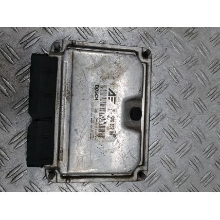 KOMPUTER, STEROWNIK VW SHARAN I 1.8 TURBO 2002 0261207355 