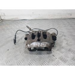 ZACISK HAMULCOWY LEWY PRZÓD MERCEDES-BENZ SPRINTER W906 2.2 CDI2010                                            