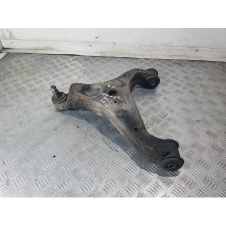 WAHACZ LEWY PRZÓD MERCEDES-BENZ SPRINTER W906 2.2 CDI 2010 