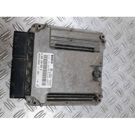 KOMPUTER, STEROWNIK ALFA ROMEO GT 2.0 2004 00551950240  0261S01032 