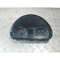 LICZNIK MERCEDES-BENZ SPRINTER W906 2.2 CDI20109065423501                                            