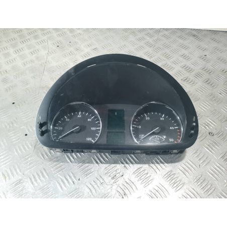 LICZNIK MERCEDES-BENZ SPRINTER W906 2.2 CDI 2010 9065423501 