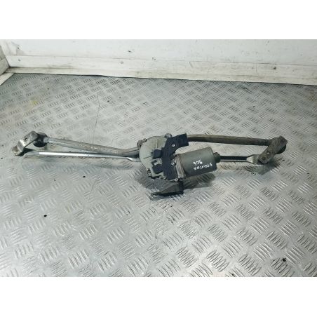 MECHANIZM WYCIERACZEK MERCEDES-BENZ SPRINTER W906 2.2 CDI 2010 405146 